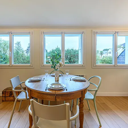Kerispert By Interhome